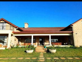 Kipepeo Villa
